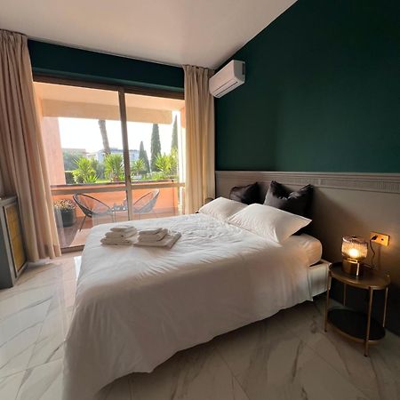 Aurelia Green Suite ローマ エクステリア 写真