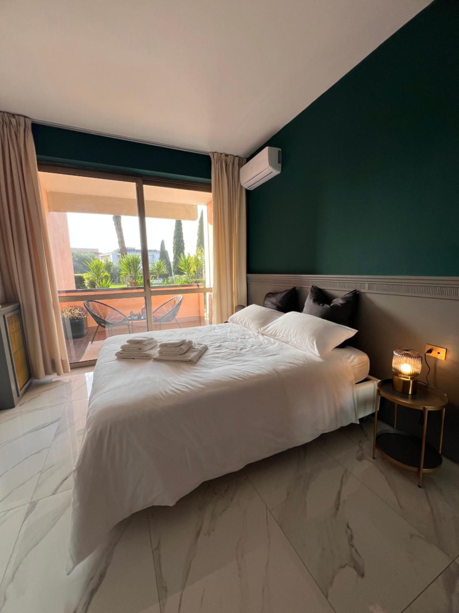 Aurelia Green Suite ローマ エクステリア 写真